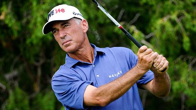 Happy Birthday, Corey Pavin!!       