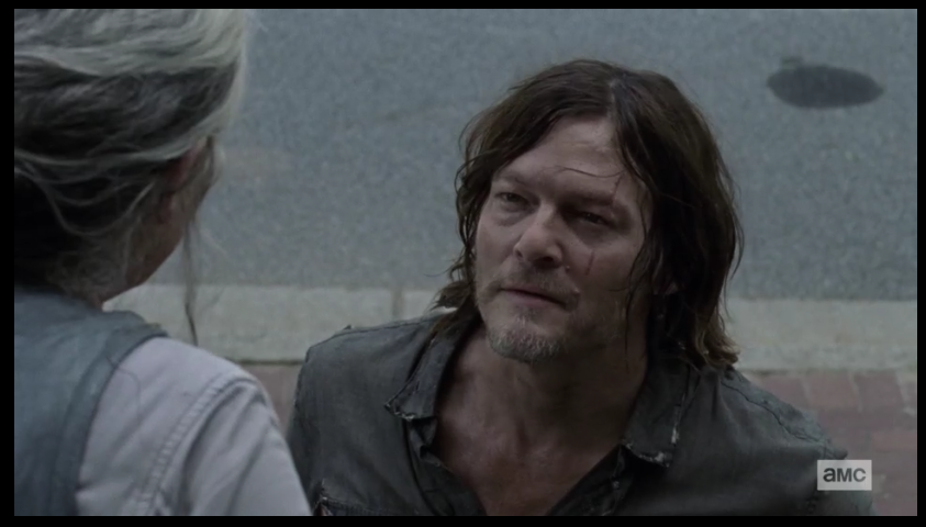 MyDarylArt's tweet photo. π#DarylDixon-SeasonπEp 7 π
"Open your Eyes" Teaser Screencaps.
π‘οΈπππβοΈ
#TeamDaryl #DarylandDog #Dog #Caryl #TWD https://t.co/xYRI6Um7kT