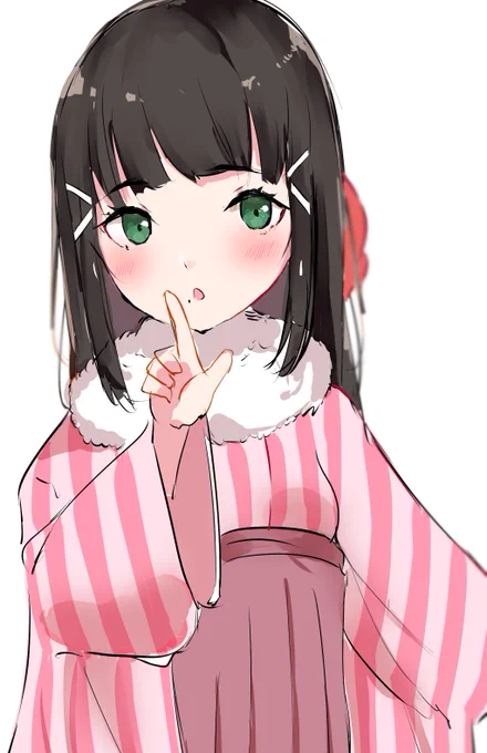 大正ロマンダイヤさん 