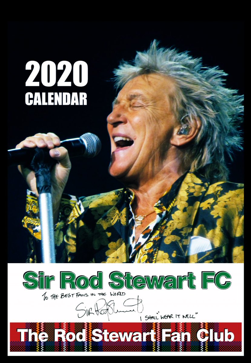 RodStewartFC tweet picture