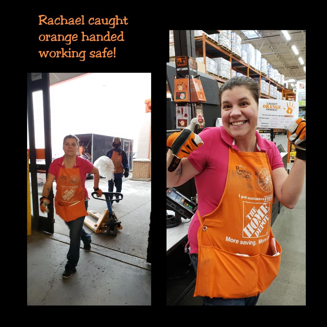 Safety Awareness! #2804 <a href="/AngeliqueW_THD/">Angelique Wilson</a> <a href="/hepner_steve/">Steve Hepner</a> <a href="/NateReger_THD/">Nate Reger</a> <a href="/chad_j_olson/">Chad Olson</a> <a href="/kstolie/">Kstolie</a>