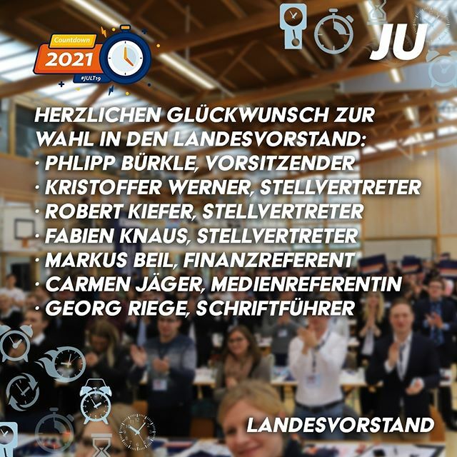 JU Baden-Württemberg tweet media