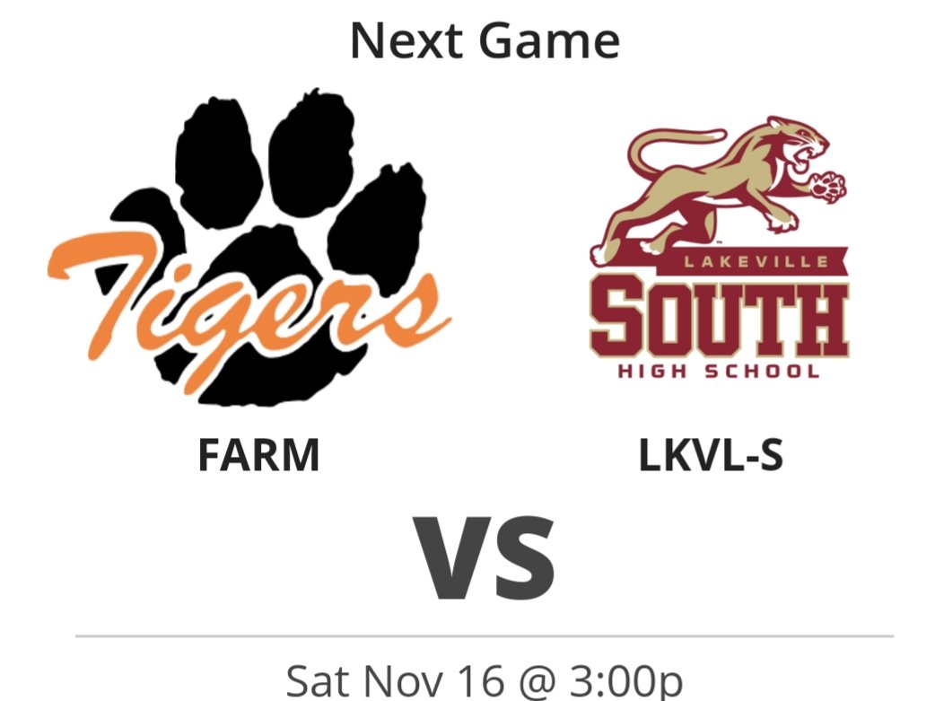 southgirlspuck's tweet photo. GAME DAY! Hasse arena
JV 1:00
Varsity 3:00
@lshs_fans https://t.co/CsbdALpq8j