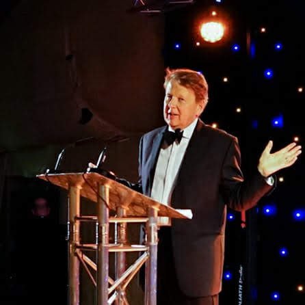 TauntonRT140's tweet photo. More pictures from last nights #SpeakerNight with @billtu in aid of
@Compassdis https://t.co/A4IKMuWaXN
