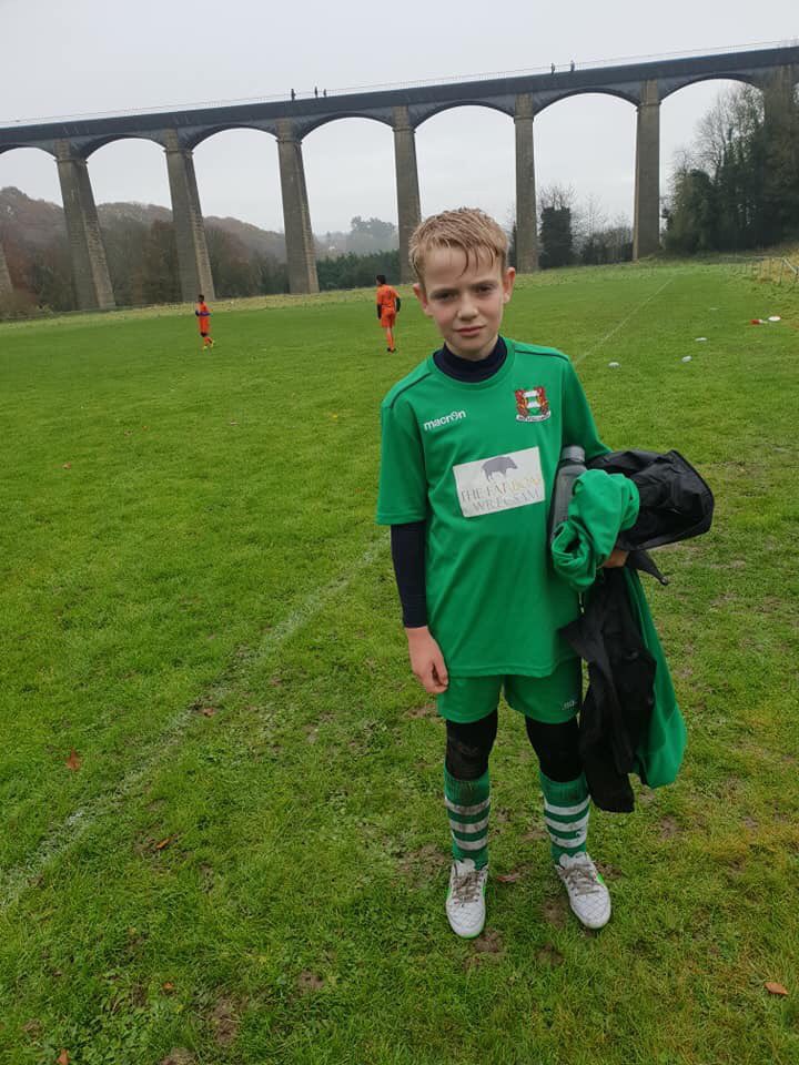 Great away win for u12’s with Daniel Ryan scoring 5 goals as well as bagging man of the match, in an excellent team performance.