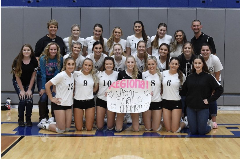 Lindsay Volleyball (@vb_lindsay) on Twitter photo REGIONAL FINALS today🏐 Weatherford High School 11:00, Vs. Crawford! Let’s go Lady Knights🖤 REGIONAL FINALS today🏐 Weatherford High School 11:00, Vs. Crawford! Let’s go Lady Knights🖤