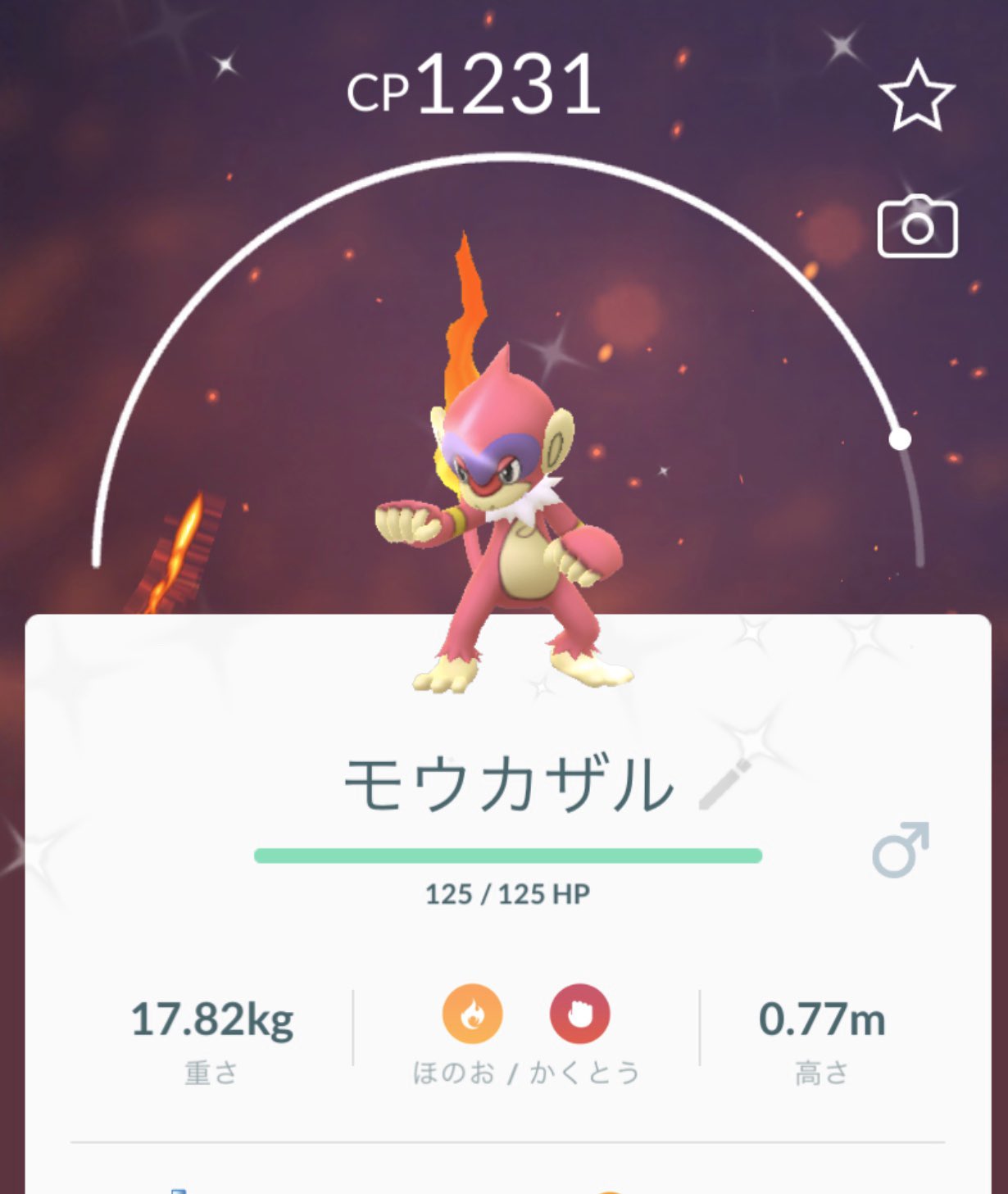 Pokegoa モウカザル色違い2 ヒコザル色違い2 モウカザル ヒコザル 色違い Pokemongo ポケモンgo Pokegoa モウカザル色違い2 ヒコザル色違い2 モウカザル ヒコザル 色違い Pokemongo ポケモンgo