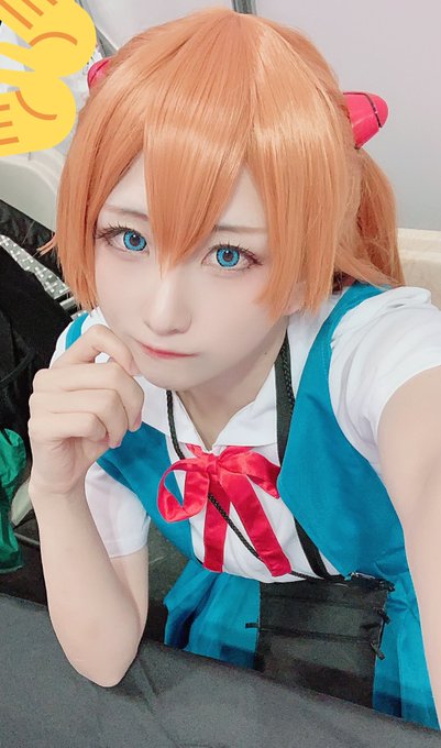 Twitterのコスプレ画像36