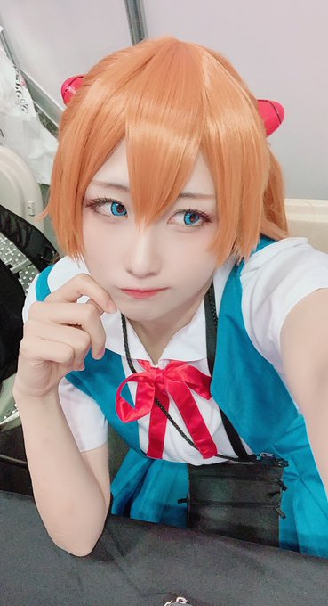 Twitterのコスプレ画像37