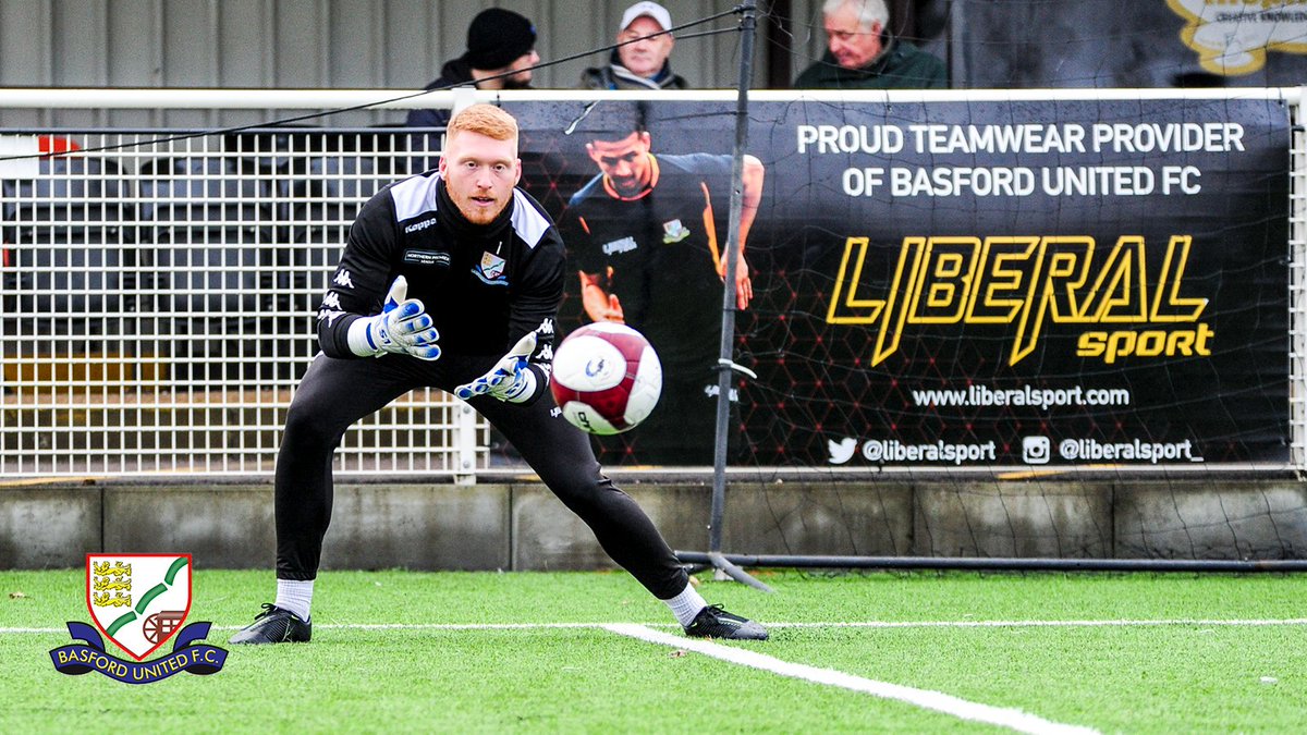 Basford United FC tweet media