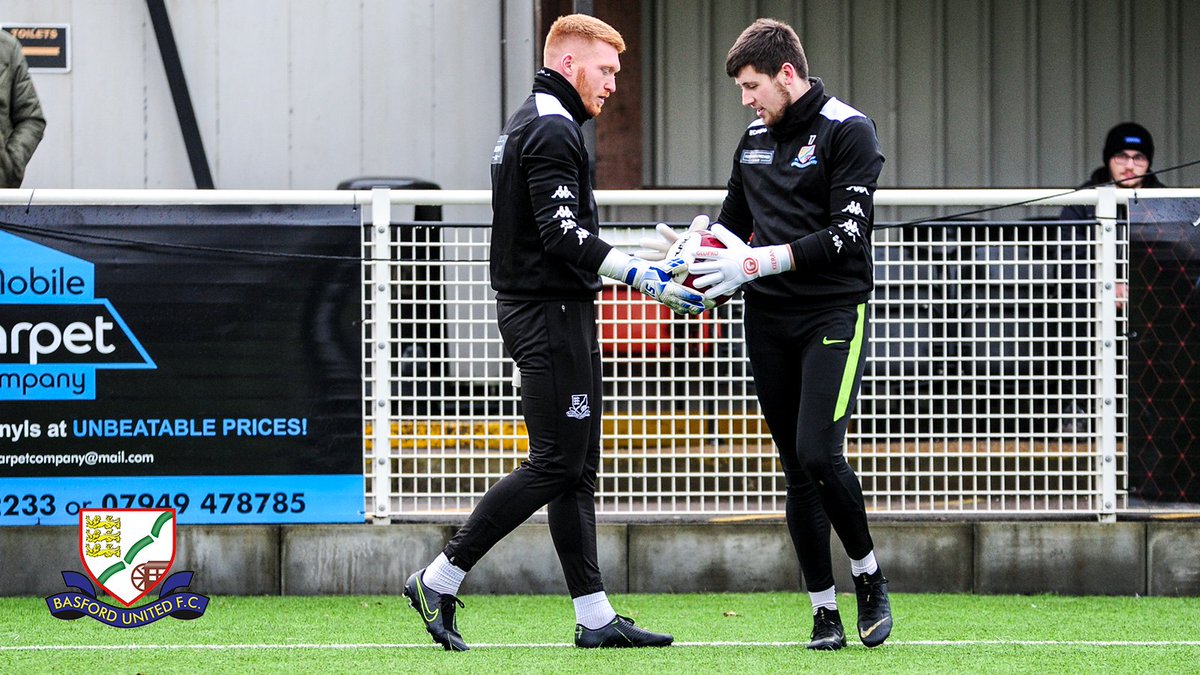 Basford United FC tweet media