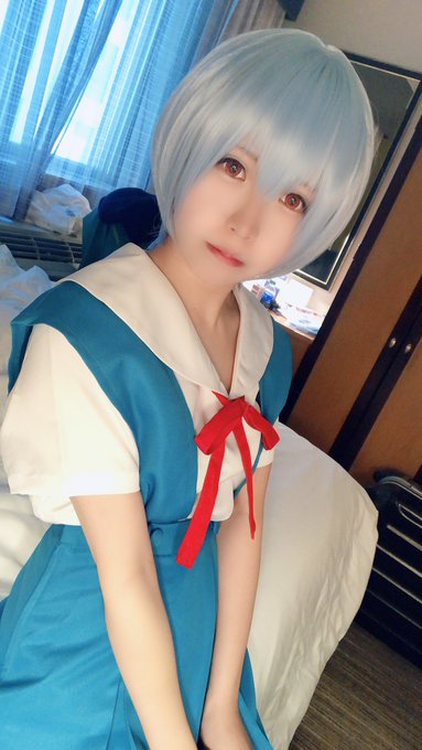 Twitterのコスプレ画像12