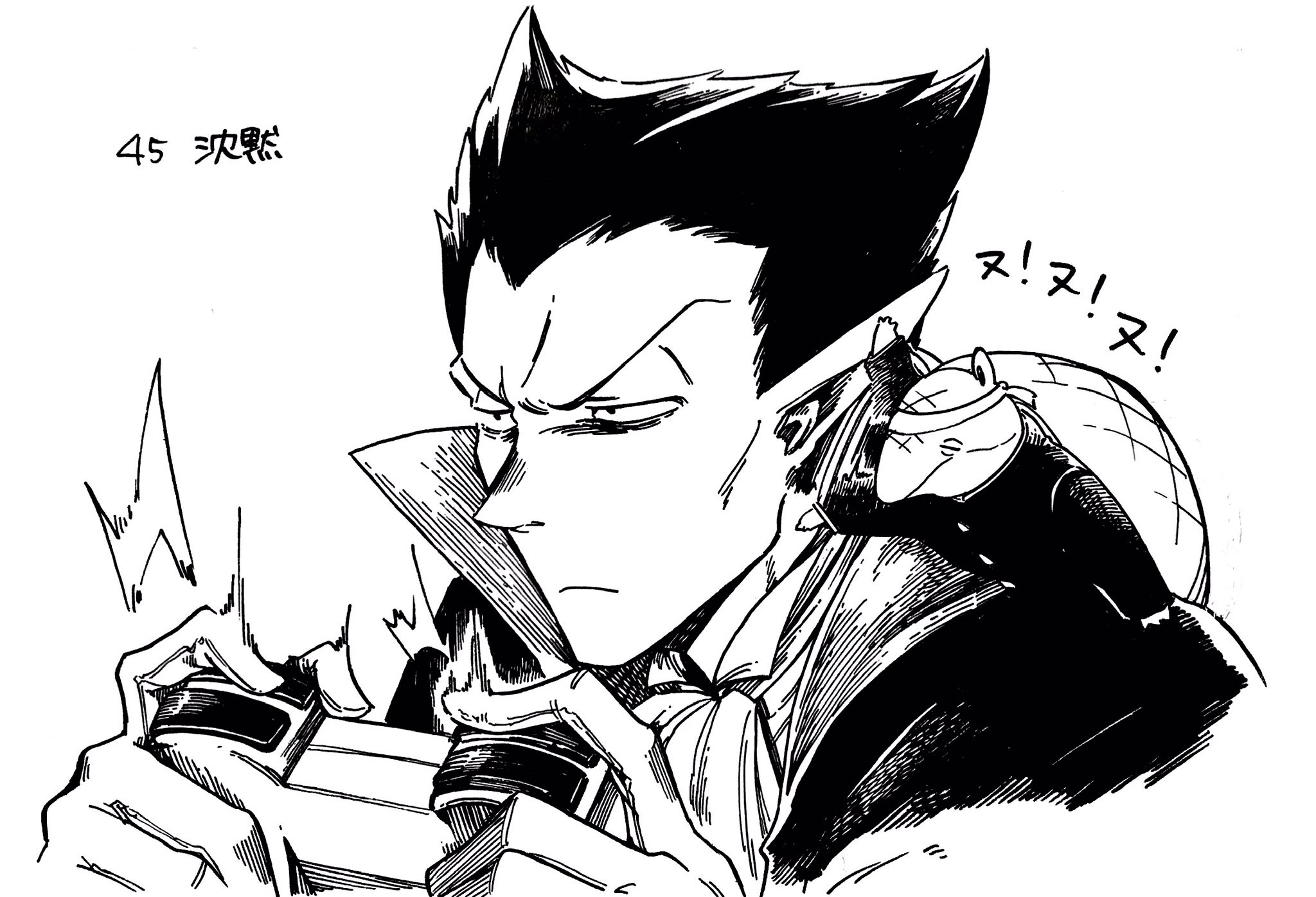 佐々木 尚 on X: 