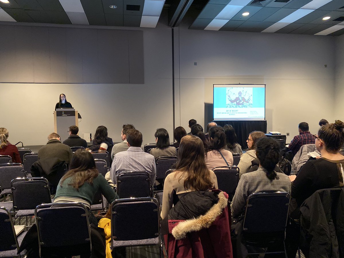 Deborah Abrams on stage at SJDM 2019