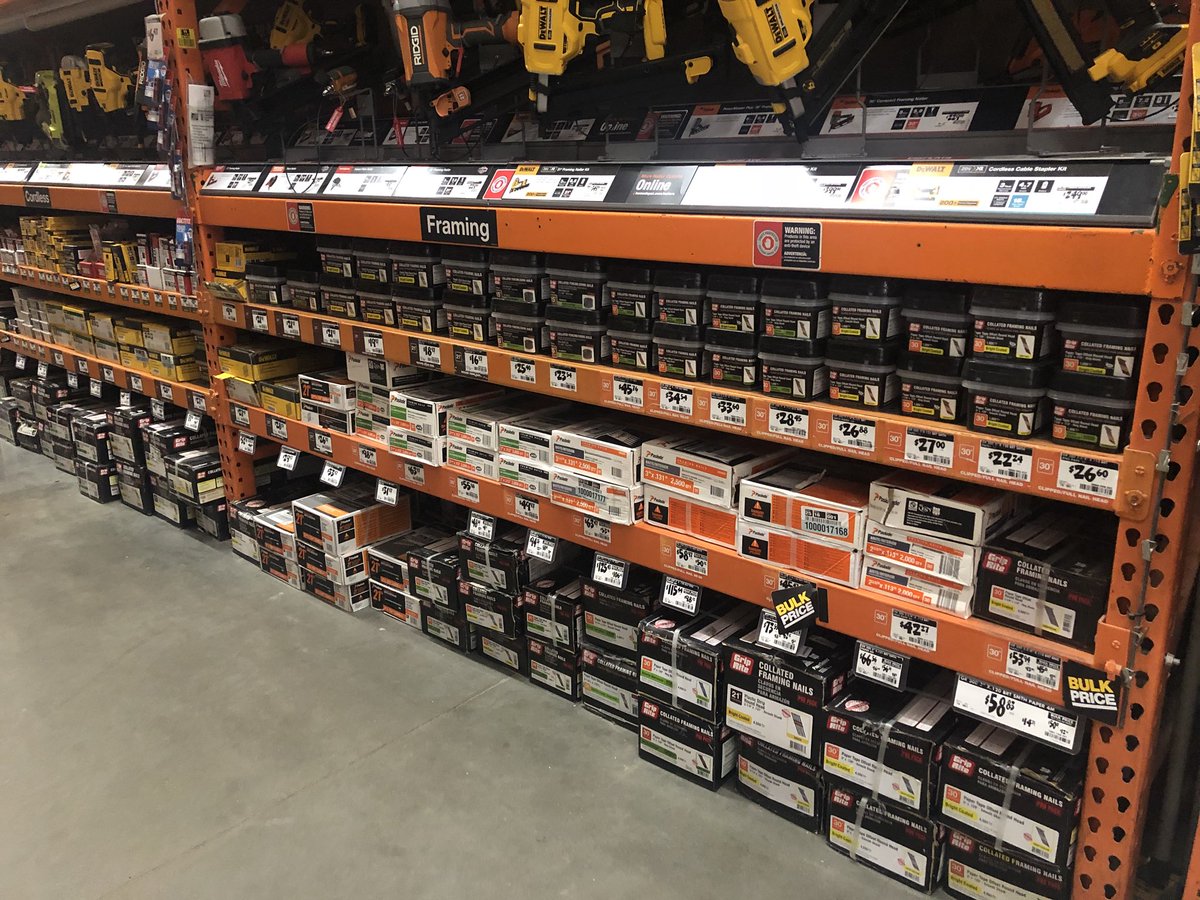 HD6554 (@daniel_t_turner) on Twitter photo Driving fasteners and shelf availability at 6554 <a href="/DANIEL_T_TURNER/">HD6554</a> <a href="/tavares_gabe/">TavaresGabe</a> @lynmariegiles <a href="/gtissue63/">Gary Tissue</a> <a href="/DenisePearce8/">Denise Pearce</a> Driving fasteners and shelf availability at 6554 <a href="/DANIEL_T_TURNER/">HD6554</a> <a href="/tavares_gabe/">TavaresGabe</a> @lynmariegiles <a href="/gtissue63/">Gary Tissue</a> <a href="/DenisePearce8/">Denise Pearce</a>