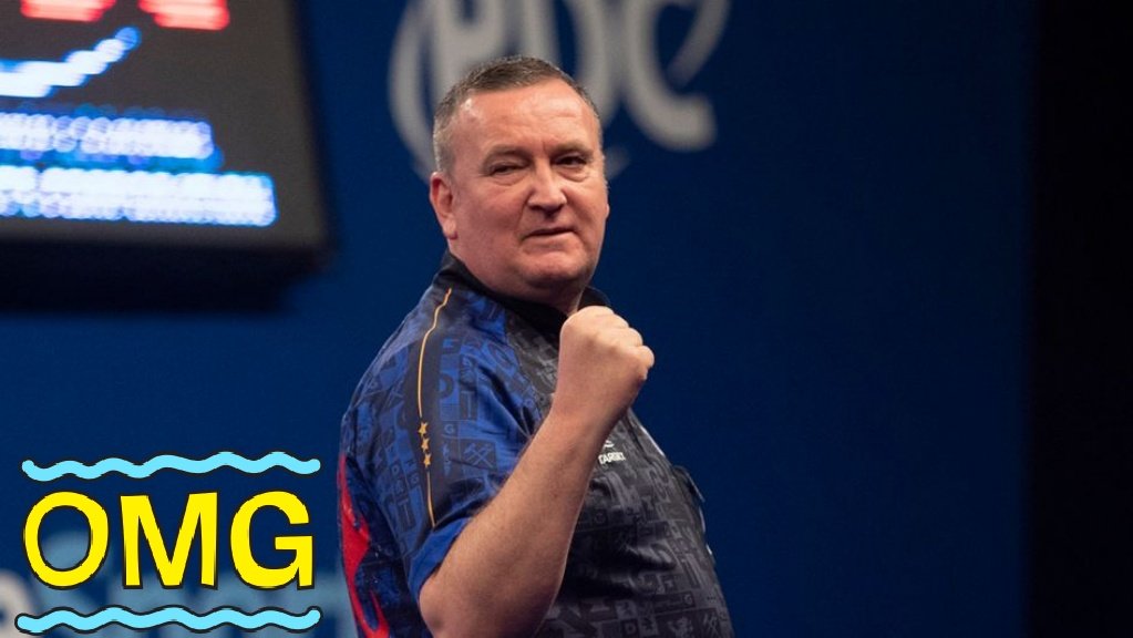 Well done Glen ... one word amazing <a href="/Duzza180/">Glen Durrant</a>