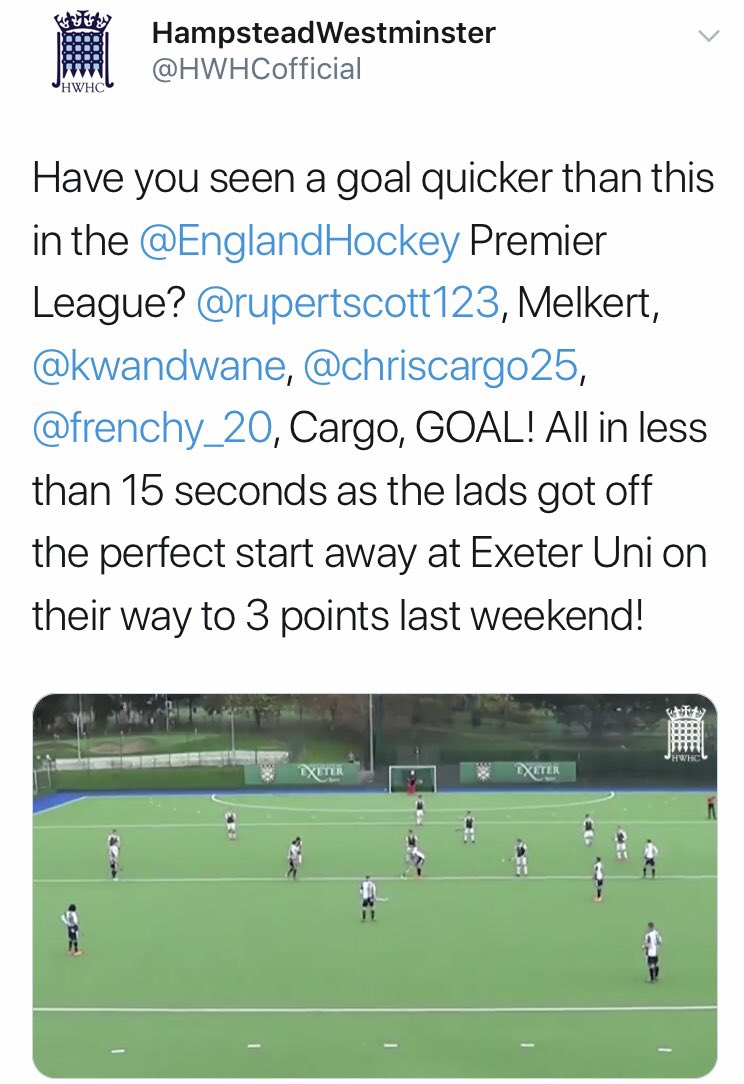 ExeterUniHC's tweet photo. 👀 https://t.co/cpAg3MVGpg