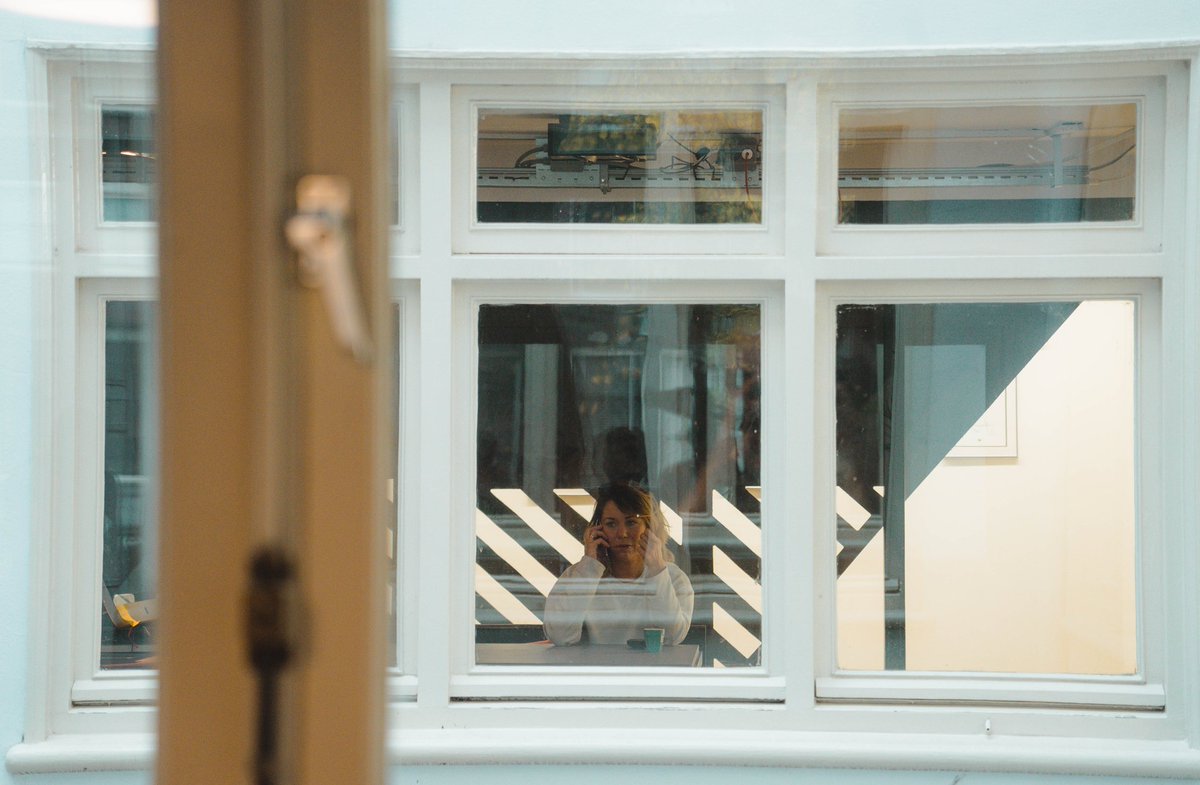 Amsterdam_CM's tweet image. Our October event revolved around &apos;FLOW&apos;, which we got to experience hands-on—we improvised and tried out some new ideas. Thanks everyone for contributing, being receptive, or both! #cmams #cmflow

The event pics are live now: bit.ly/2NTTIST

📸 : Monika Nowotarska