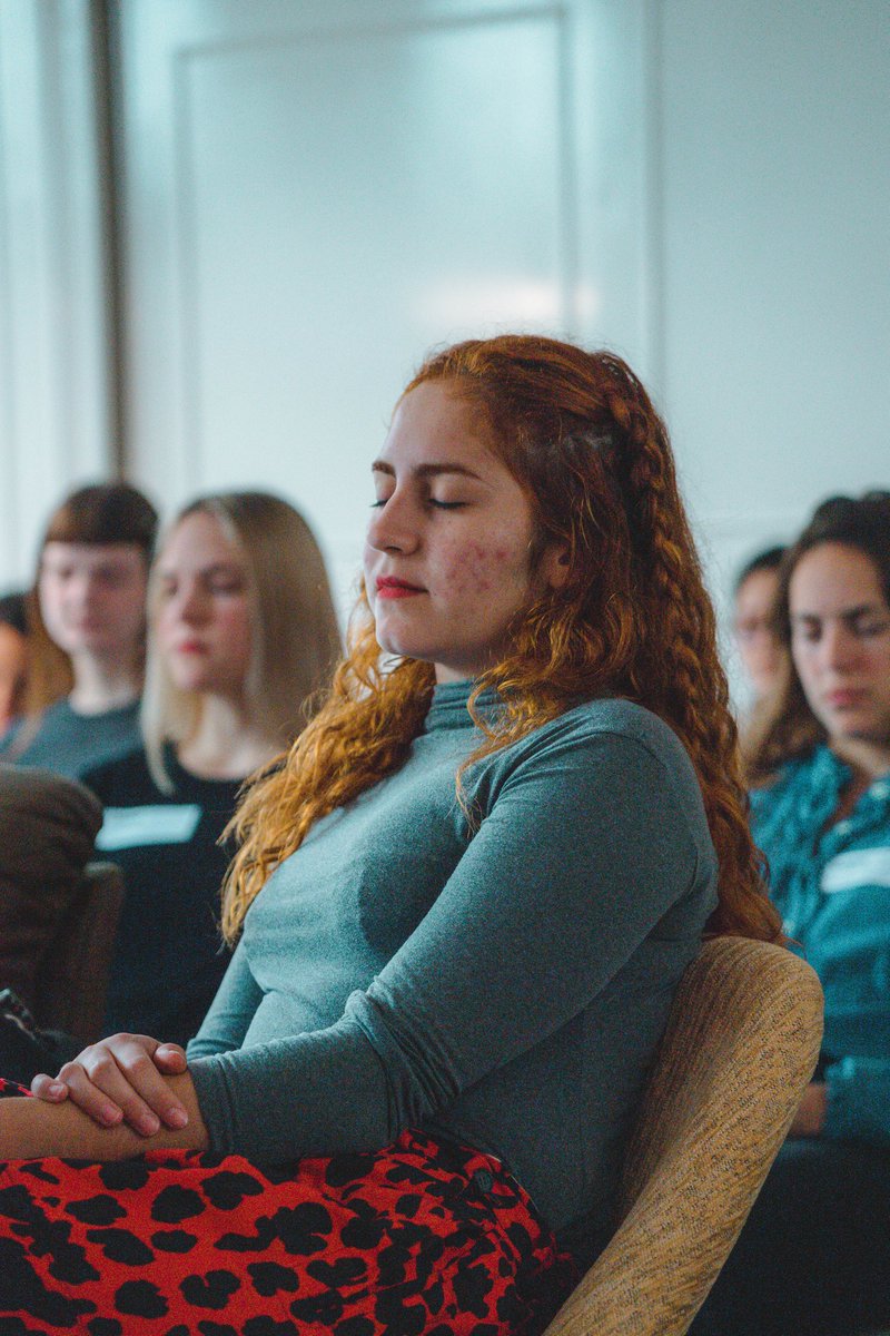 Amsterdam_CM's tweet image. Our October event revolved around &apos;FLOW&apos;, which we got to experience hands-on—we improvised and tried out some new ideas. Thanks everyone for contributing, being receptive, or both! #cmams #cmflow

The event pics are live now: bit.ly/2NTTIST

📸 : Monika Nowotarska