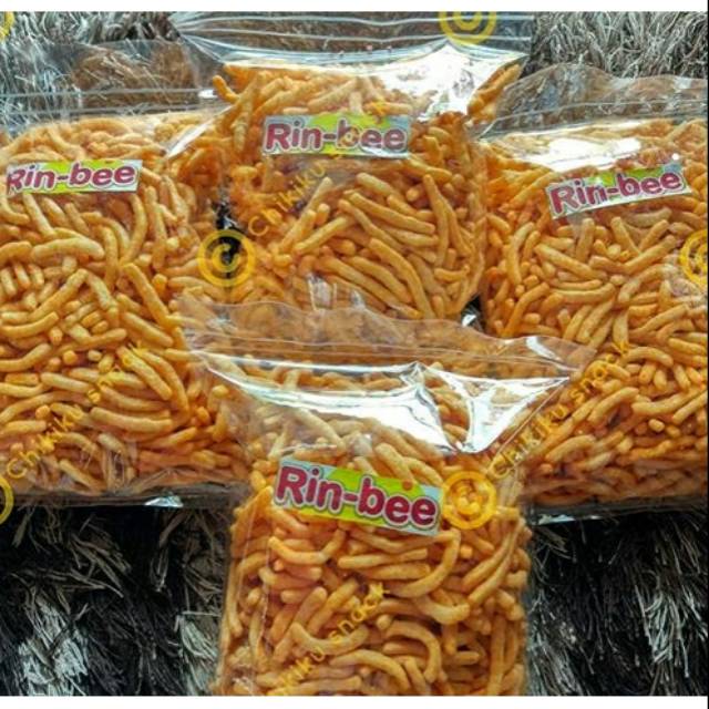 ChikikuSnack's tweet photo. Saya menjual Rin bee seharga Rp22.000. Dapatkan produk ini hanya di Shopee! https://t.co/f7qwuON4y8 #ShopeeID https://t.co/GnFqd5jW7H