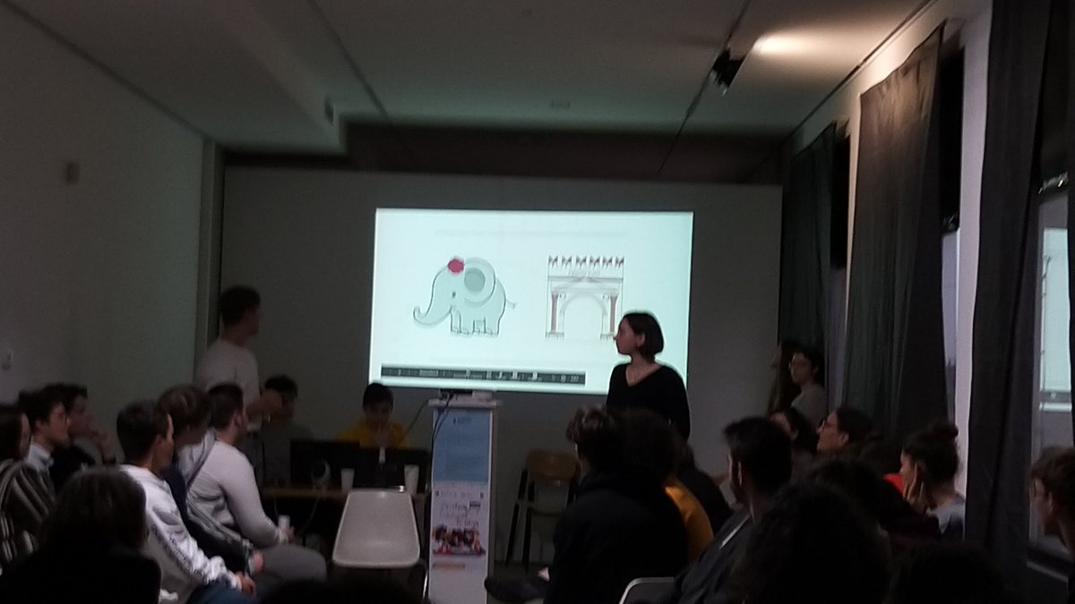 OpenLabRimini tweet media