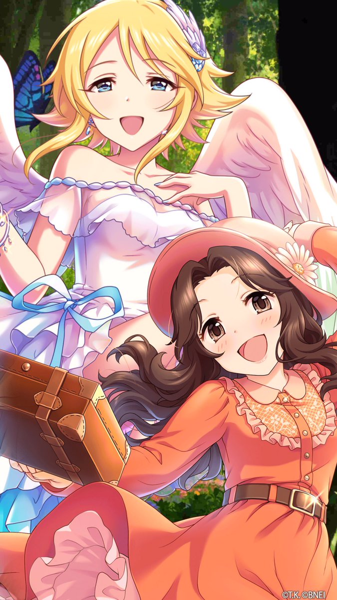 梅木音葉ユニットまとめ Togetter