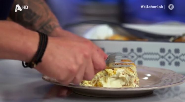 marrie_qrie's tweet image. Αν οι βουλωμένες αρτηρίες ήταν φαγητό... #kitchenlab