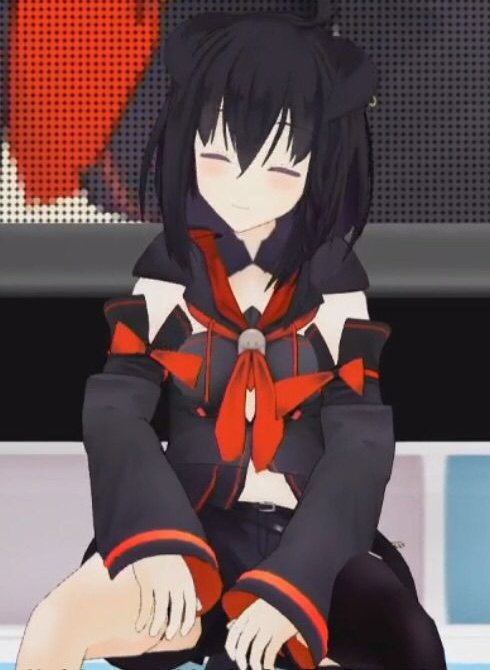 Twoucan ホロライブブラック の注目ツイート イラスト マンガ コスプレ モデル