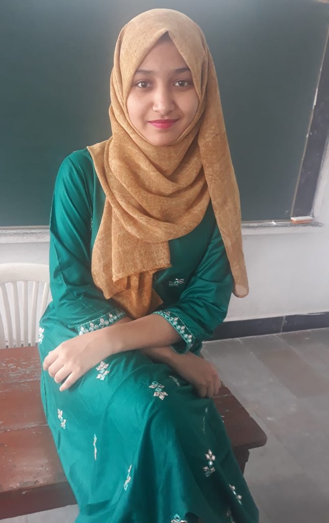 '#AgaazEbaatcheet platform created awareness and knowledge about various aspects of #interfaith. It has helped me open my mindset without the fear of being judged'- Arfa Kausar

#InterFaithWeek #youthchampions