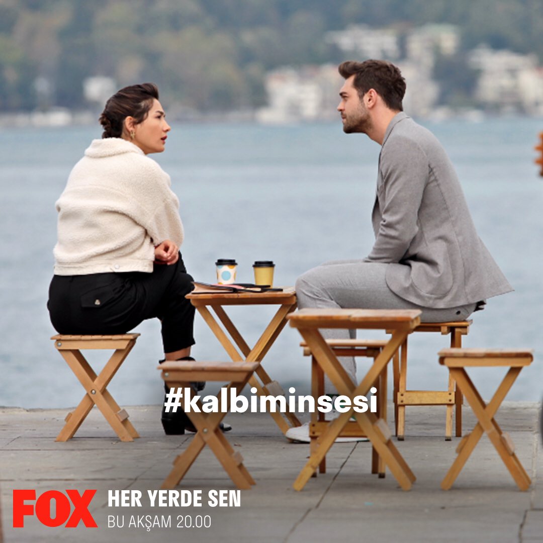 heryerdesenfox's tweet photo. “#kalbiminsesi bu akşam Her Yerde Sen!” diyenlerin yorumlarını etikete bekliyoruz! ❤ https://t.co/mW39Nrh8t5