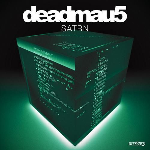 edmtunes's tweet photo. If you're a fan of @deadmau5, you're going to want to check this out. His new track ‘SATRN‘ is out, and it's nearly seven minutes of pure bliss. Have you listened to 'SATRN' yet? #SATRN #deadmau5 #CubeV3
Listen : https://t.co/Z0RrfuVrDd https://t.co/nbjVxL0QPz