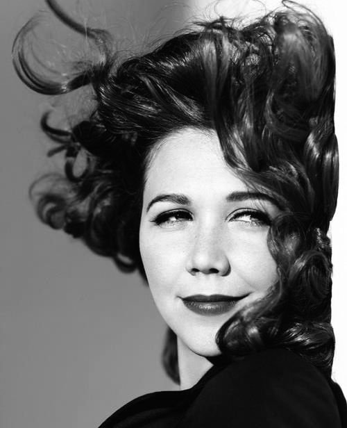Happy birthday, Maggie Gyllenhaal. 