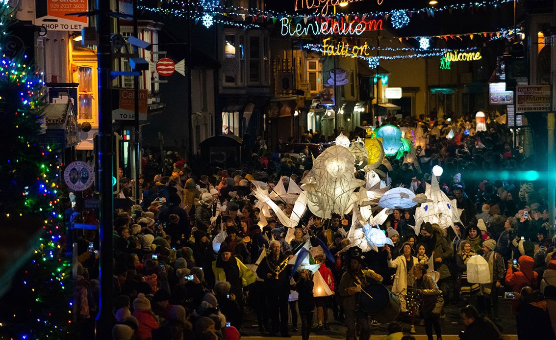 4cg2010's tweet image. Quarterly Events Newsletter from Cardigan Town - mailchi.mp/3fc1e58ddea1/a…