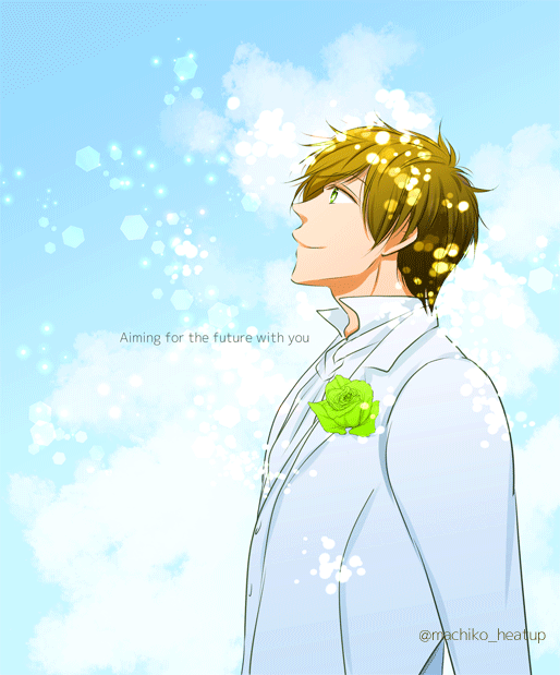 橘真琴のtwitterイラスト検索結果