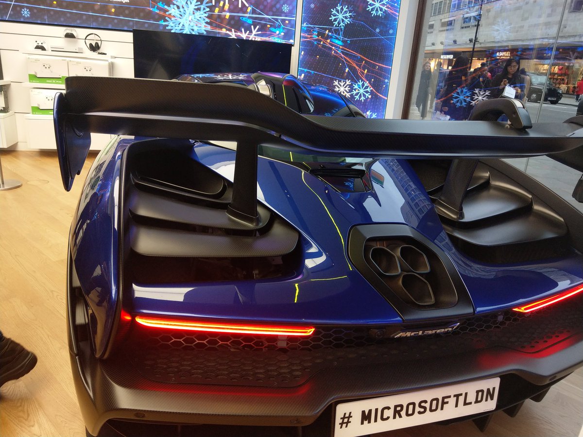 From #x019 to #microsoftldn!