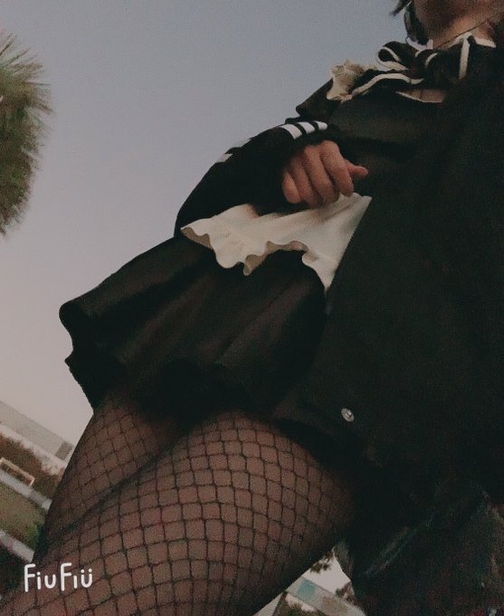 Twitterのコスプレ画像58