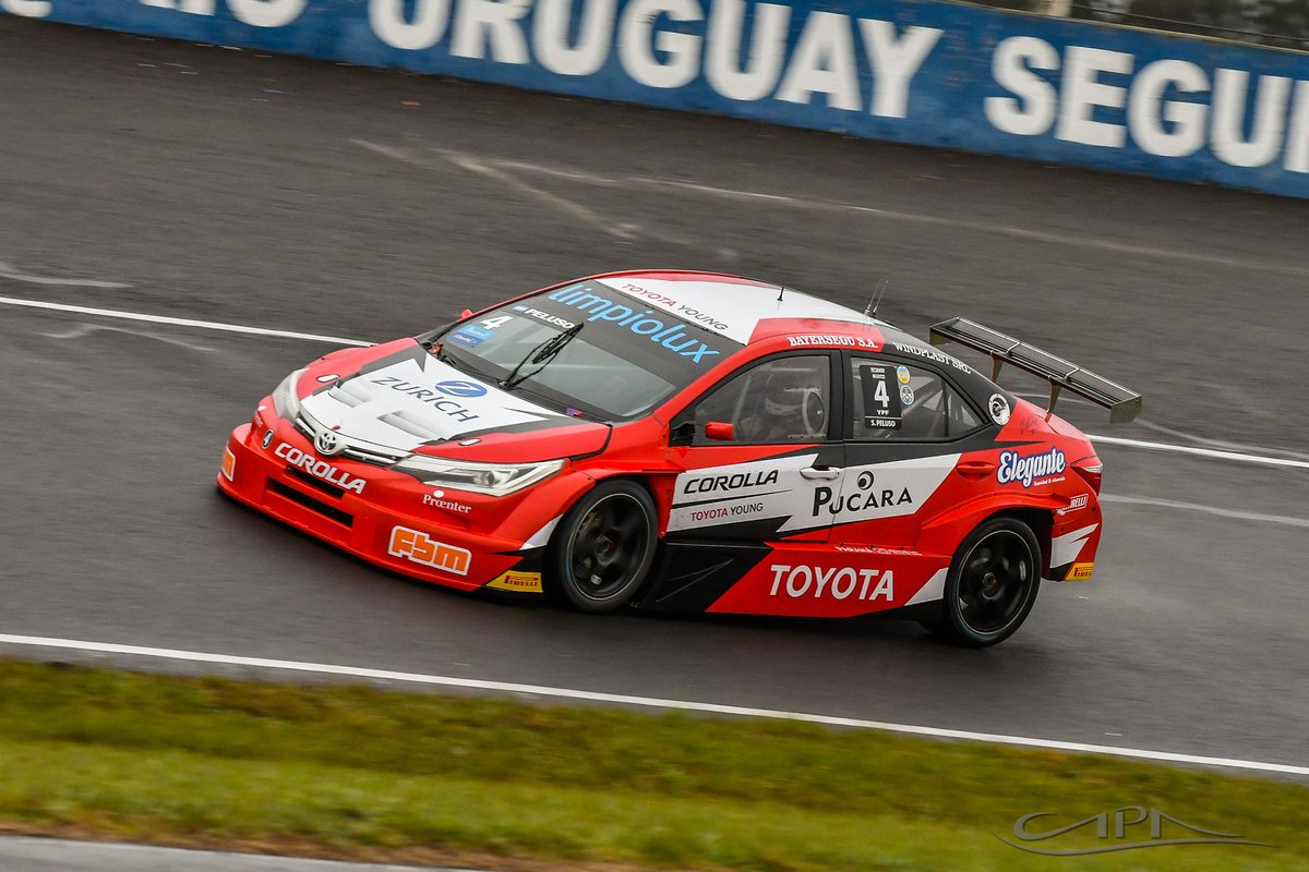 ToyotaYoung's tweet photo. El @TC2000online define el campeonato en #Paraná, donde se corrió la quinta fecha del año.

👉 RESULTADOS 2019:

CLASIFICACIÓN 👉 P3 (Julián) y P7 (Peluso)
SPRINT 👉 P6 (Julián) y P12 (Peluso)
FINAL 👉 P4 (Julián) y P13 (Peluso) https://t.co/BnEADV8nwg