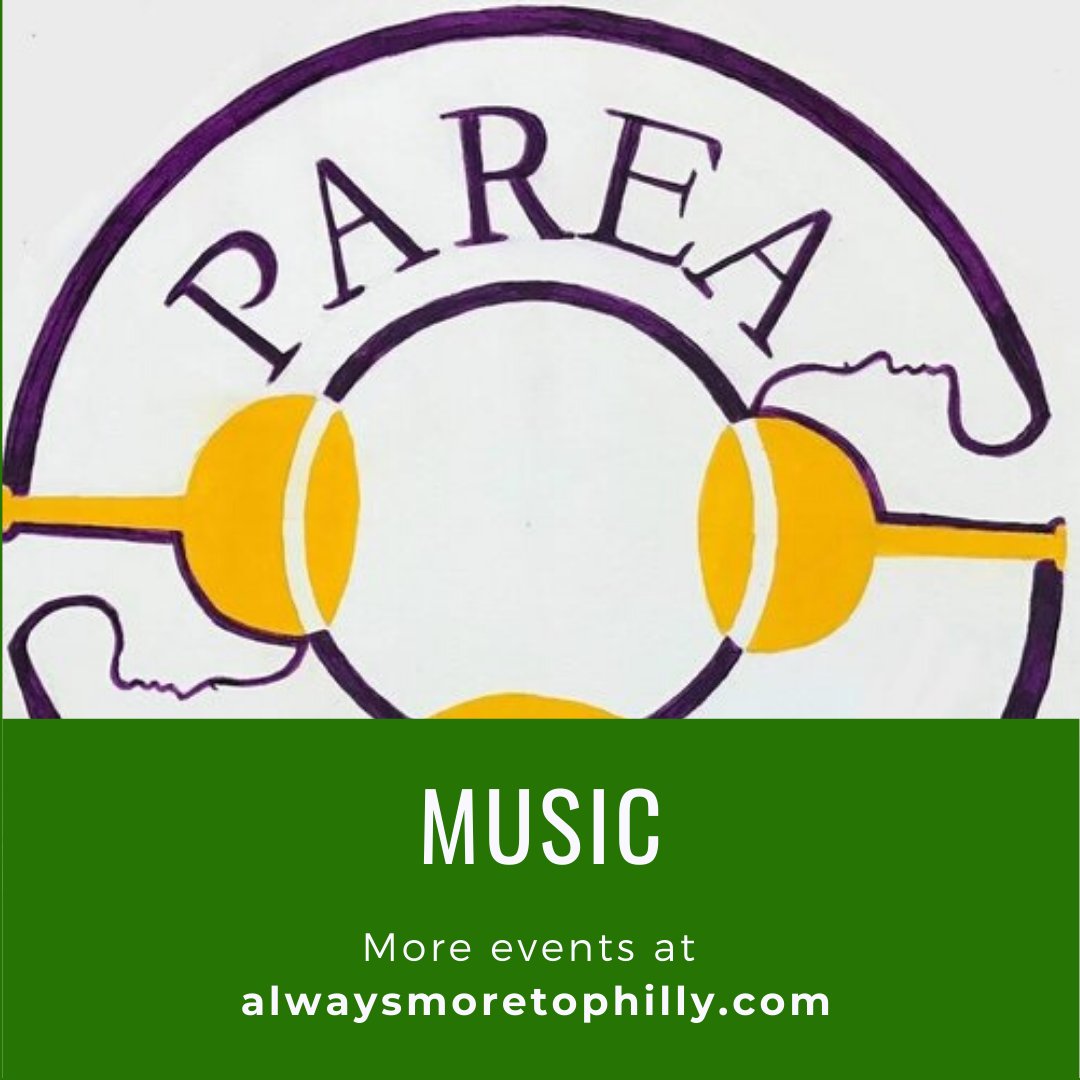 ...Event today>>>
...Music in Conversation: Parea Song Project
...
Details: ow.ly/dCbv50xbeLa
.
with @uniluphila
.
#phillyevents #eventinphilly #philly #phillyunknown #philadelphiaevents #philadelphia #jawn #phillymusic #phillymusicscene #phillymusicians #singersongwriter