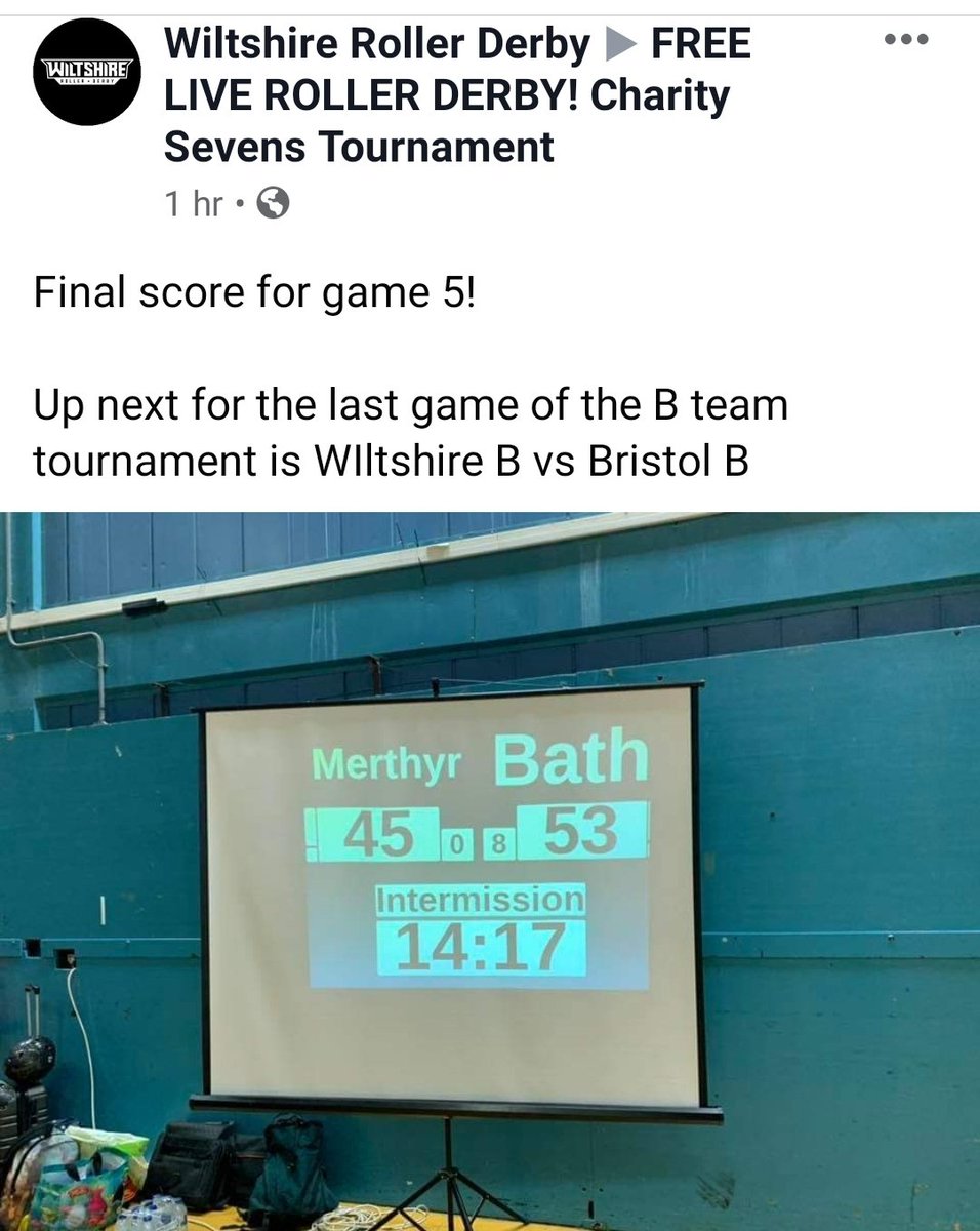 DerbyMerthyr's tweet image. So close but in the end we came 2nd place! Thanks @WiltsRD for a brilliant tournament! Thanks to all the NSOs and refs too for helping it happen!!
