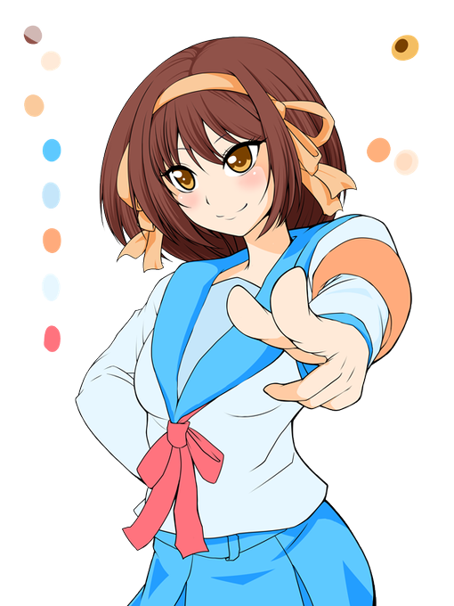 塗り塗りのtwitterイラスト検索結果