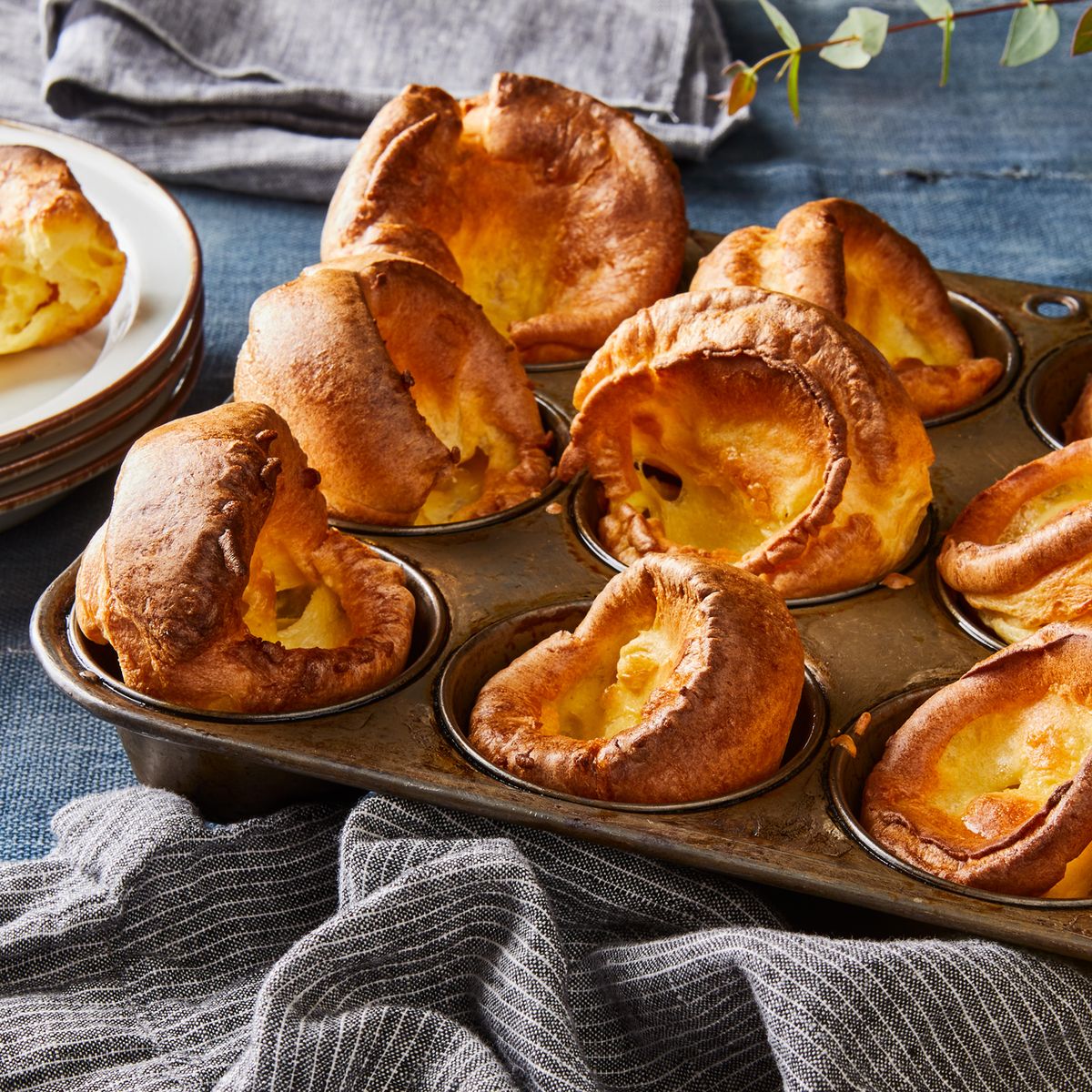 The real star of a classic roast; gloriously puffed-up Yorkshires.

£10.95 Normal Roast
£12.95 Mixed Meat Roast

Every Sunday 12pm-7pm

Book Now or Just Show up:
Address: Tal-y-bont, Bangor LL57 3UR
Phone: 01248 355500
theslate.co.uk