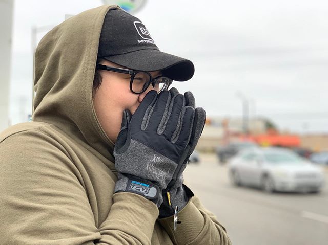offbaseco's tweet photo. Baby it’s cold outside! Mechanix Wear Wind Resistant Gloves...just in time for this cold weather.
#mechanix #mechanixwear #coldweather #supportsmallbusinesses #supportourtroops #veteranowned #virginiabeach #virginia #hamptonroads #757collective #doubletapsurplus #tactical #everyd https://t.co/Vv50sjZW40