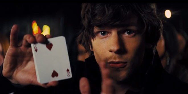 Jasonyondu3's tweet photo. 108 #NowYouSeeMe #グランドイリュージョン
観てる最中も観たあともすごく爽やかな気分になれる映画
マジックはカッコイイし規模もすごい、伏線も良かった
1度観てからとある人物に注目してもう一度観るとしっかりと不自然な動きとかとあるワードで落ち着きがなくなるところとかよく出来てた https://t.co/esOsPSpkOr