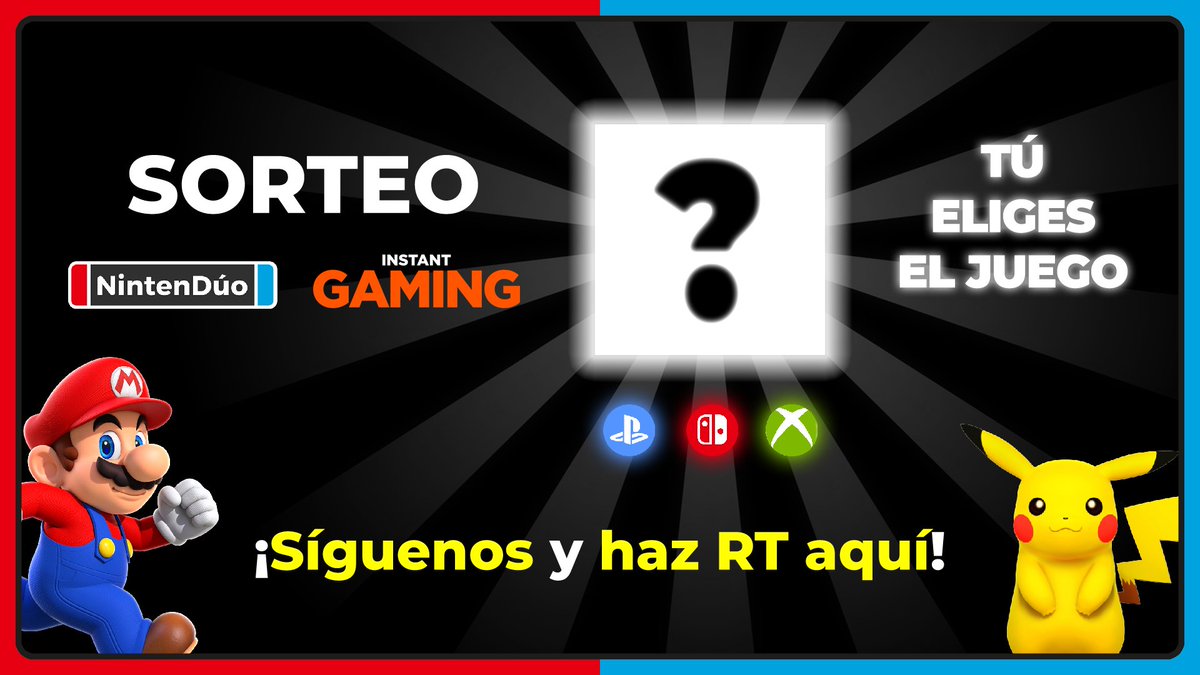 Nintendúo tweet media