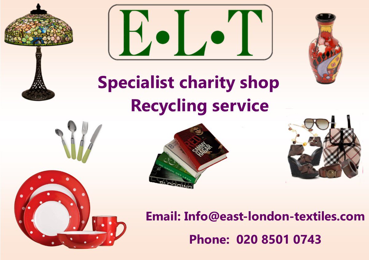 ELT_Ltd's tweet photo. Glasses, plates, ornaments, pictures etc. Items you receive but can't always sell, we can collect to save you waste costs #reuse https://t.co/0iAXGHhyGt https://t.co/psMOkUp0nM
