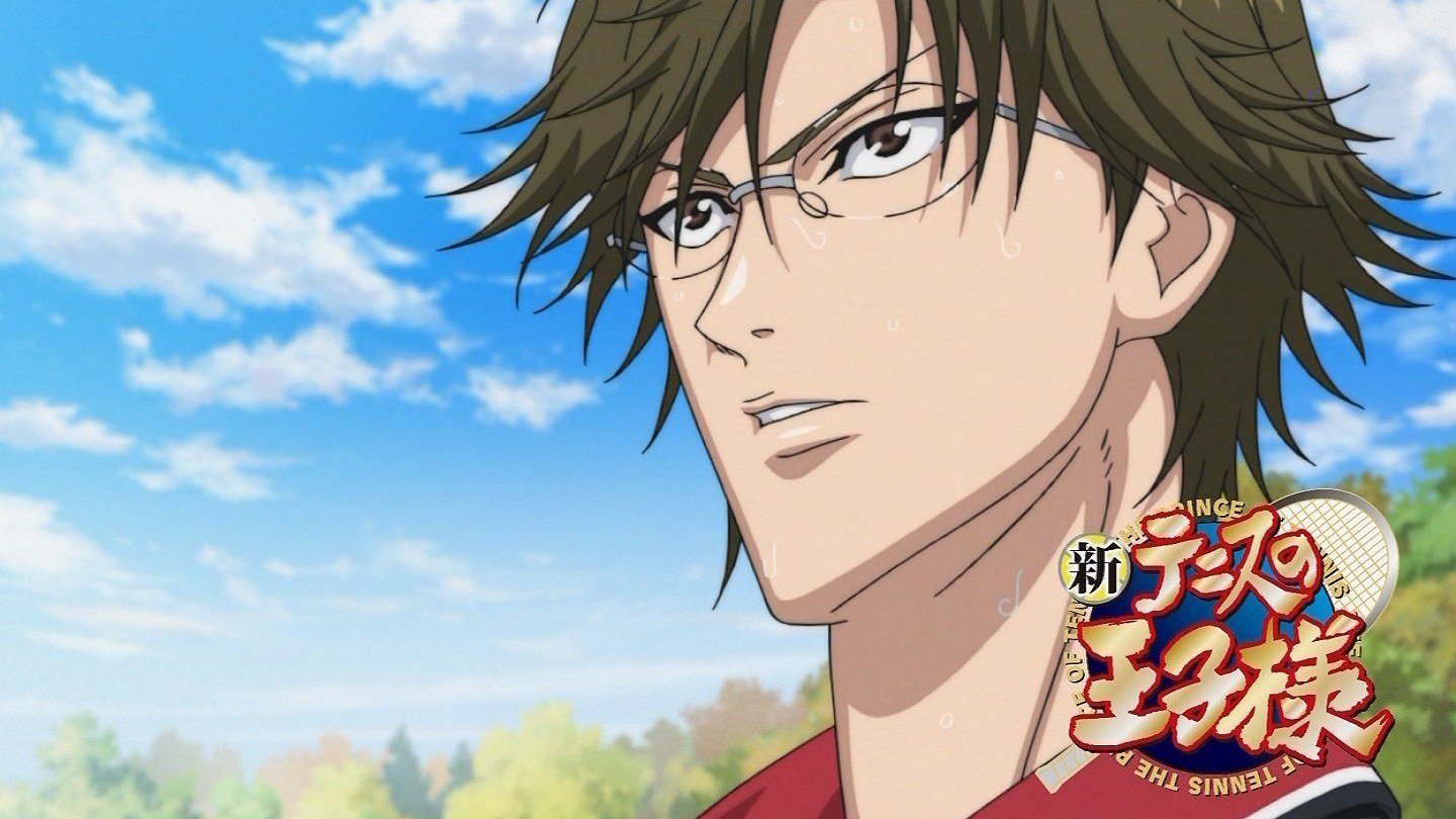 嘲笑のひよこ すすき Na Tviteru 本日11月17日は声優の置鮎龍太郎さん トリコ 朽木白哉 手塚国光ほか の誕生日 おめでとう 声優 ガンダム Gundam ガンダムw Bleach テニスの王子様 トリコ 置鮎龍太郎生誕祭 置鮎龍太郎生誕祭19 T Co
