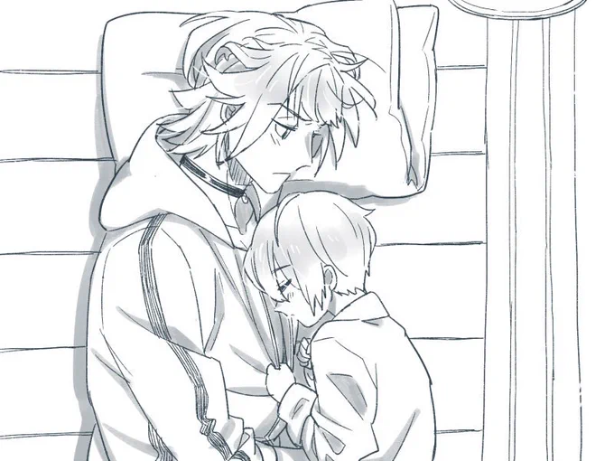 ちょうぎ幼児化(にゃんちょぎ) 
