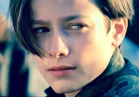 ｵｼﾞｻﾝ わいの推しジョン コナー役のエドワード ファーロングをちゃんと見ましたか この美少年を 今は調べちゃだめ T Co Er3pqnxaqq Twitter