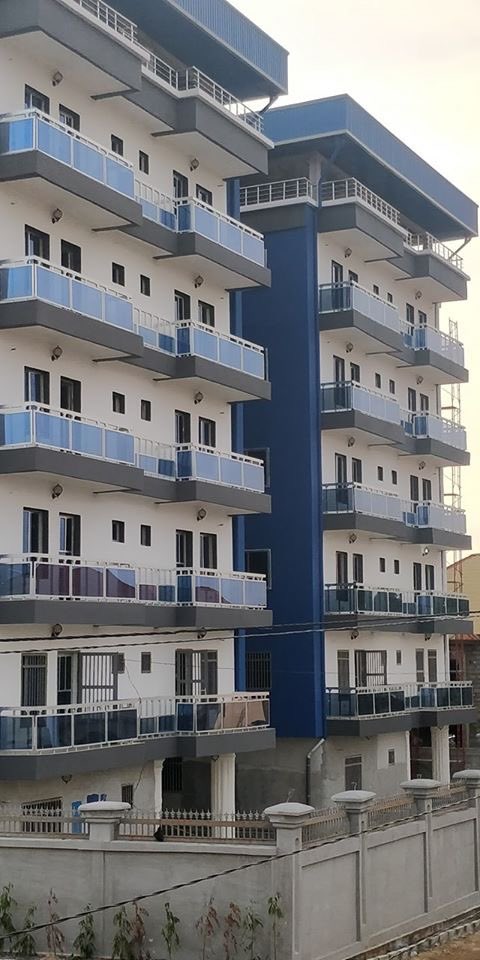 enafgn1's tweet photo. Des appartements de luxe De 2 chambres salon douches cuisine avec Ascenseur disponible à nongo avec Enaf Guinée
 #appartementalouer  #séjourConakry   #immobilier #immobilierdeluxe  #immobilierdeprestige  #habiteraconakry https://t.co/PVVFQSYPBr