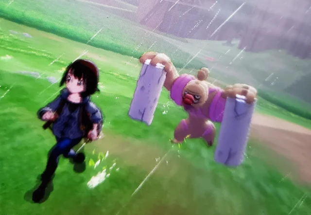 Out of Context Pokémon (@oocpokemon) on Twitter photo 